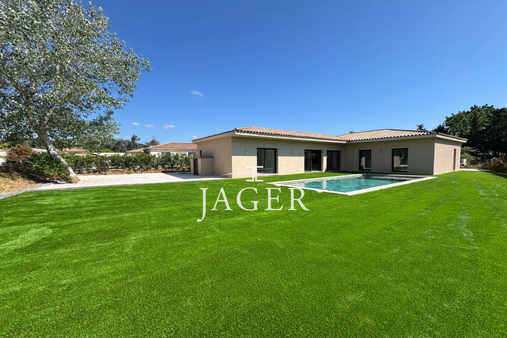 Maison 5 pièces 170 m² · à Cogolin · 170 m² · 1 390 000 €