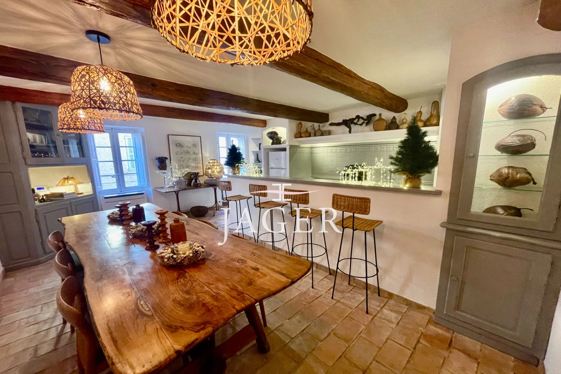 Maison 3 pièces 120 m² · à Cogolin · 120 m² · 560 000 €