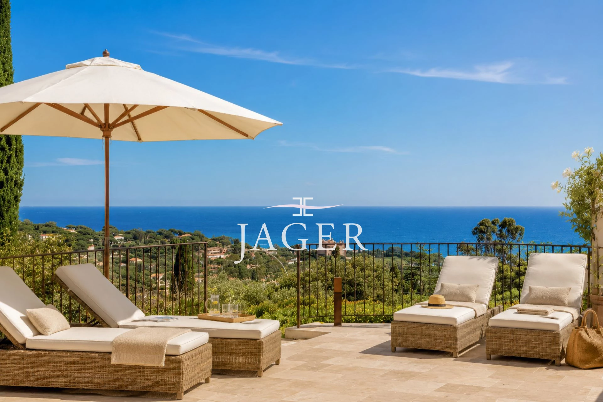 Maison 6 pièces 240 m² · à Sainte-Maxime · 240 m² · 2 990 000 €