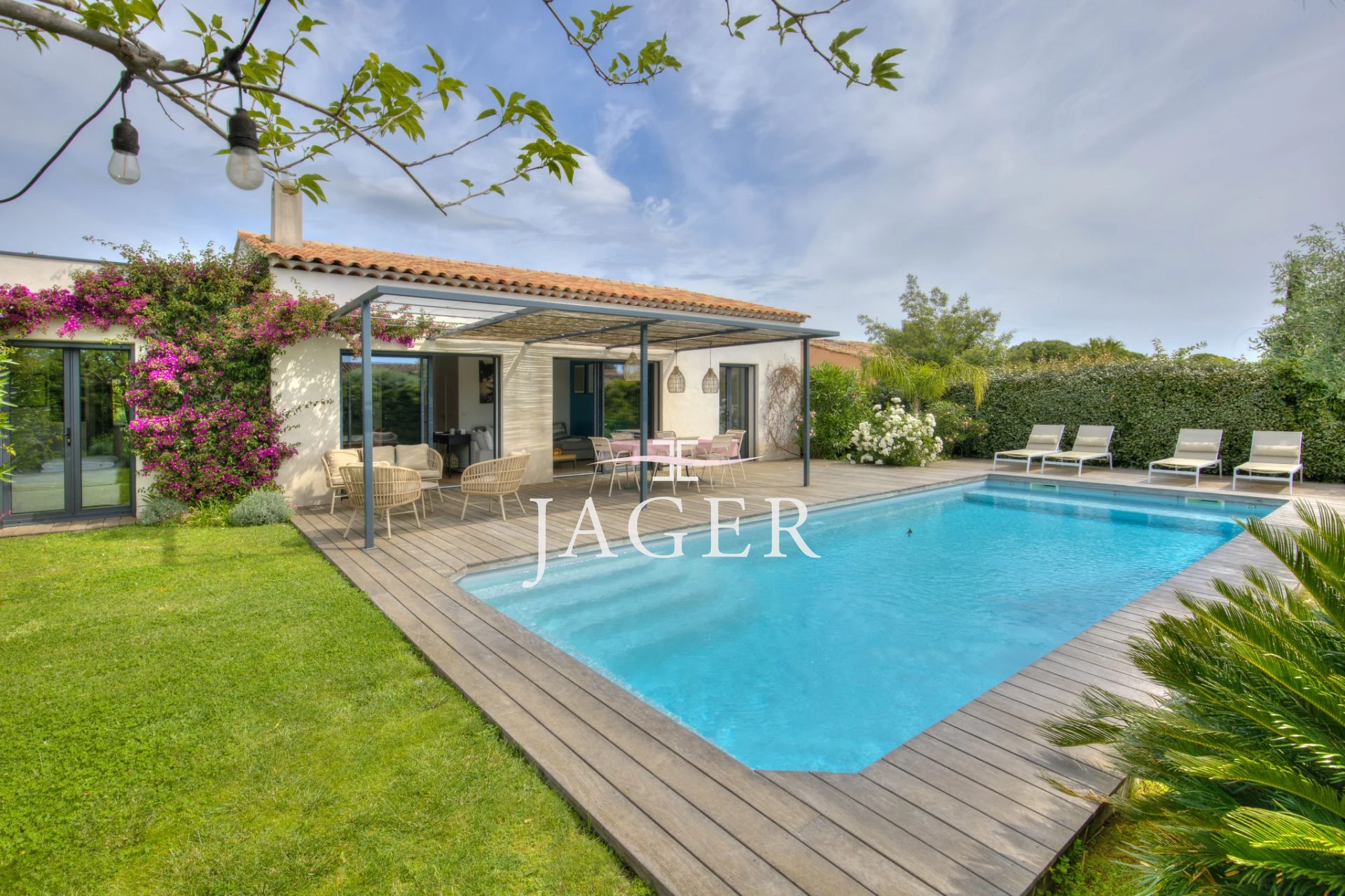 Maison 4 pièces 150 m² · à Grimaud · 150 m² · 990 000 €