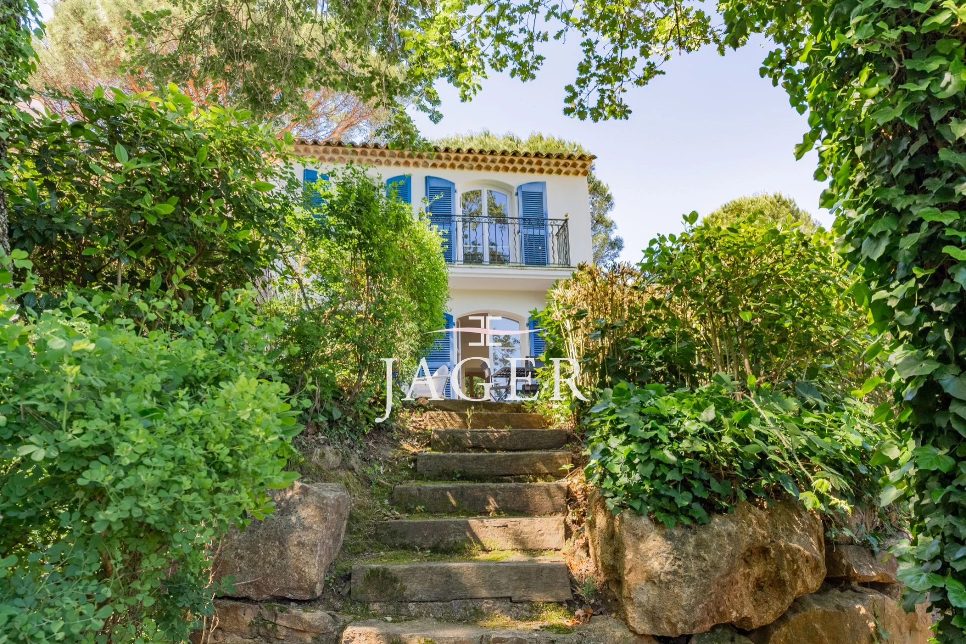 Maison 4 pièces 31 m² · à Cogolin · 31 m² · 599 000 €