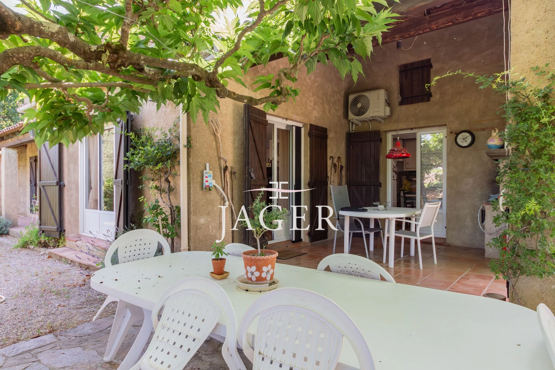 Maison 5 pièces 200 m² · à Cogolin · 200 m² · 695 000 €