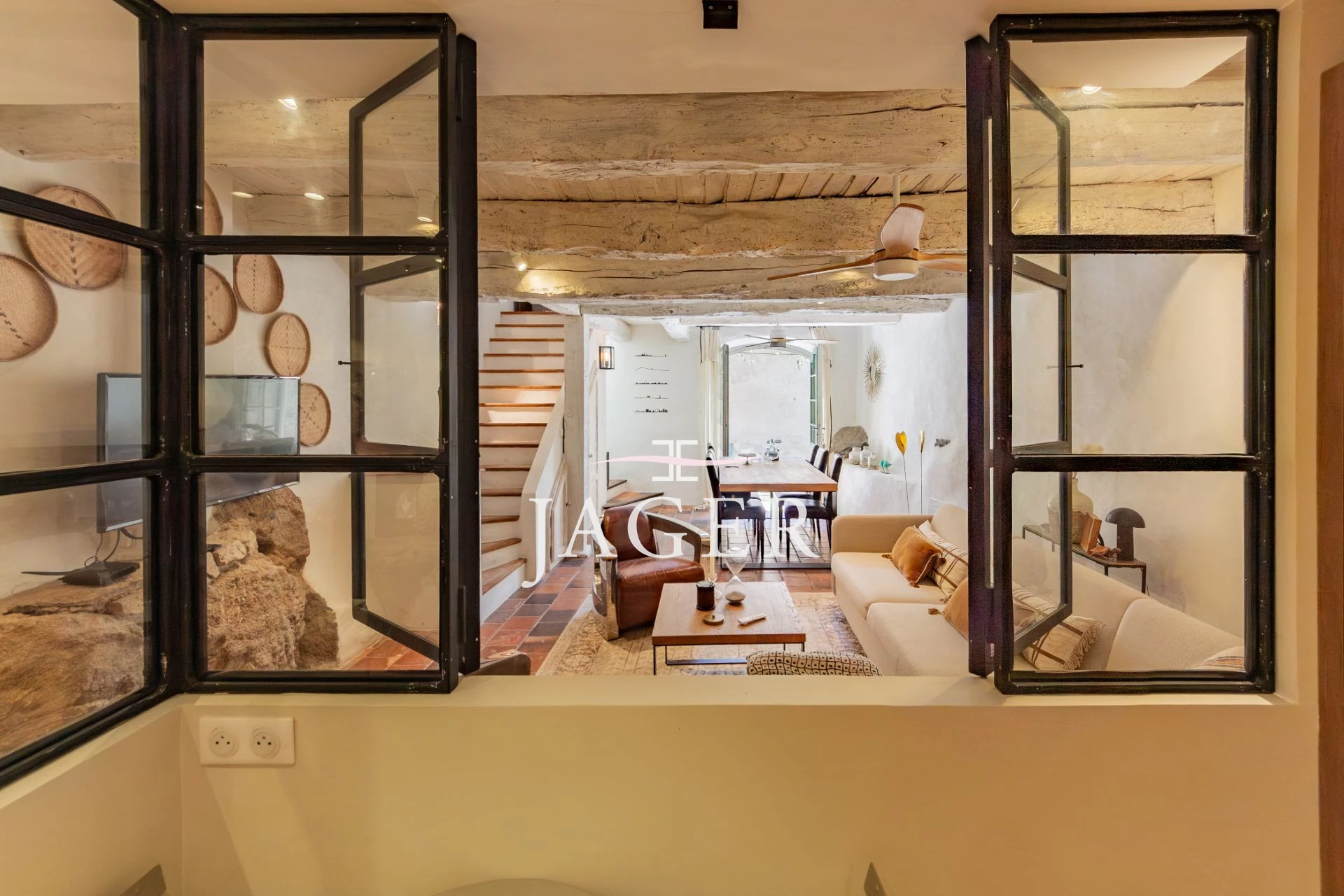 Maison 3 pièces 74 m² · à Cogolin · 74 m² · 450 000 €