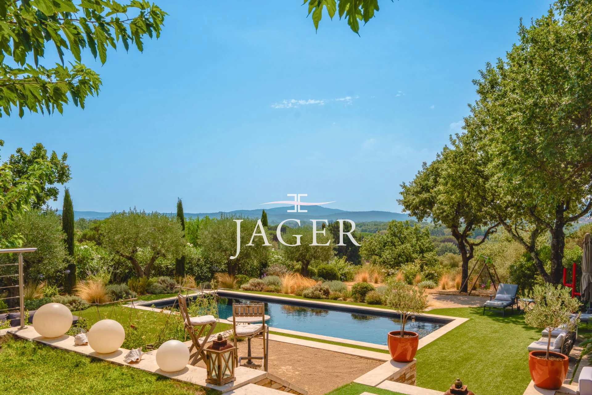 Maison 5 pièces 245 m² · à Cogolin · 245 m² · 2 490 000 €