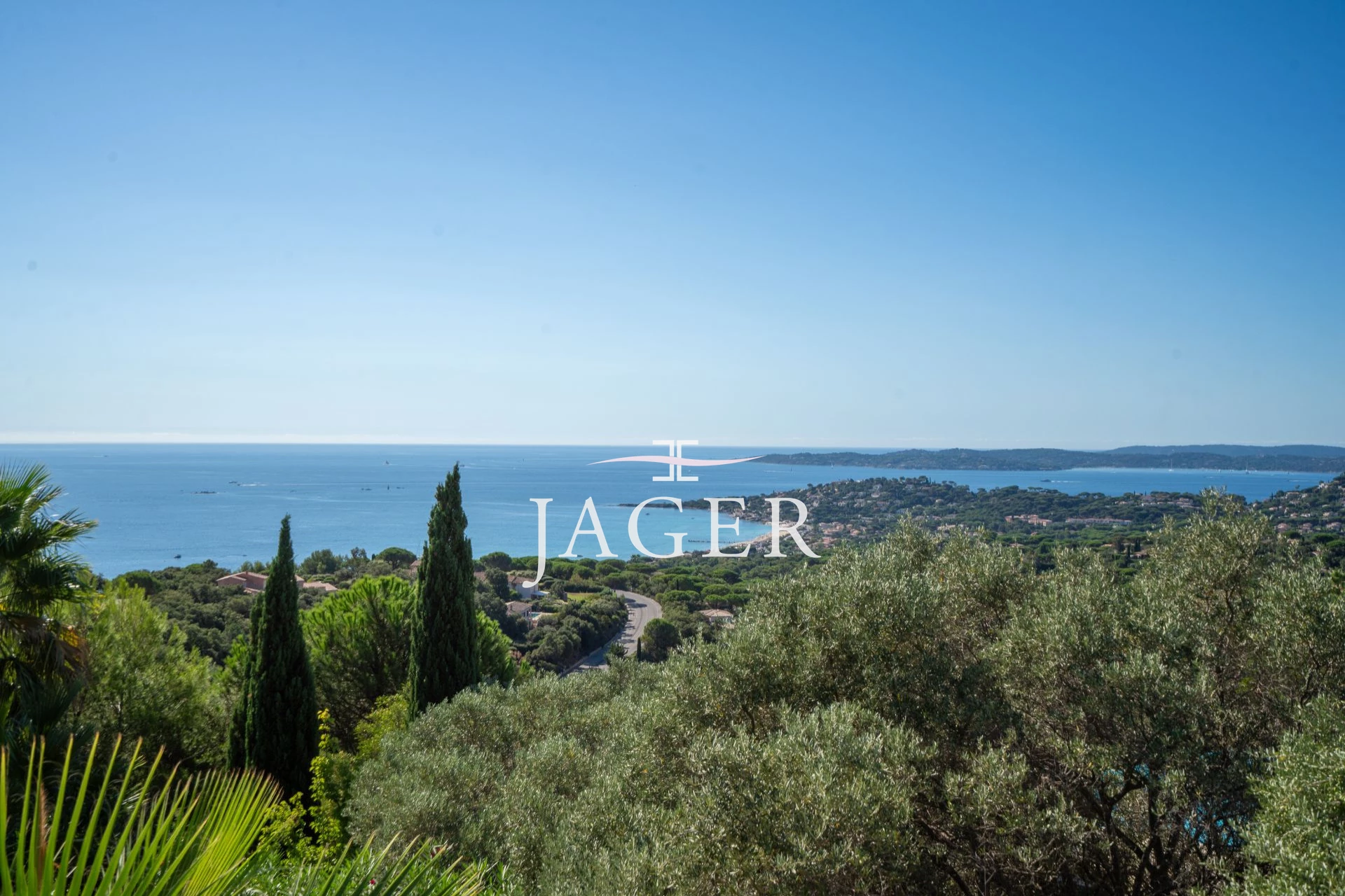 Maison 8 pièces 357 m² · à Sainte-Maxime · 357 m² · 5 950 000 €