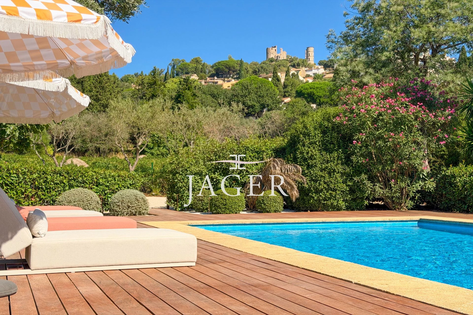 Maison 5 pièces 200 m² · à Grimaud · 200 m² · 2 950 000 €