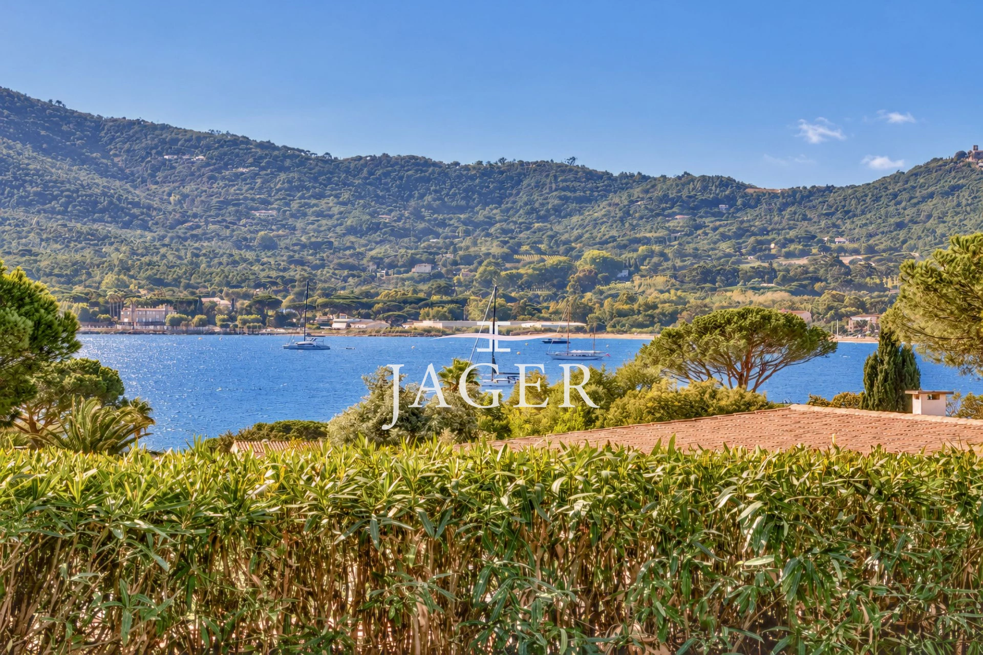 Maison 5 pièces 74 m² · à Cogolin · 74 m² · 2 390 000 €