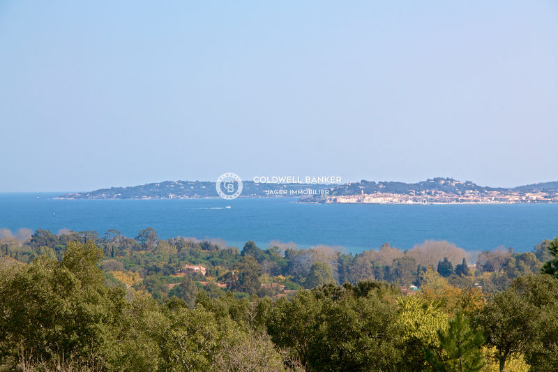 Photo Appartement Grimaud Golfe de st tropez, achat appartement 3 pièces 50 m²