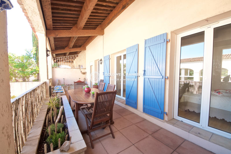 Photo Appartement Cogolin Golfe de st tropez, achat appartement 4 pièces 80 m²