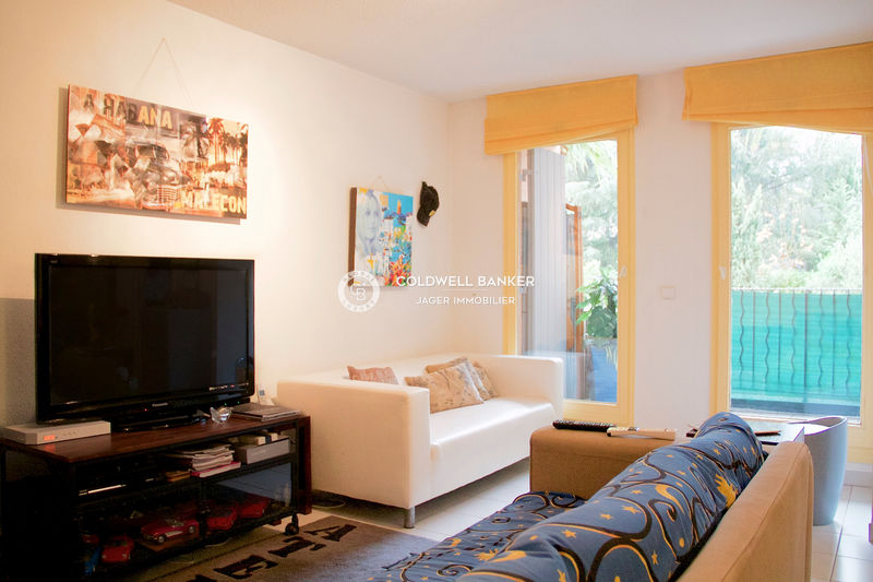 Vente appartement Grimaud Vente appartement Grimaud Apartment Grimaud Golfe de st tropez, to buy apartment 3 rooms 68 m²