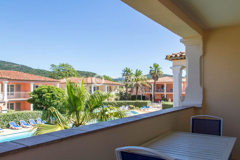 Vente appartement Grimaud Vente appartement Grimaud Apartment Grimaud Golfe de st tropez, to buy apartment 2 rooms 34 m²