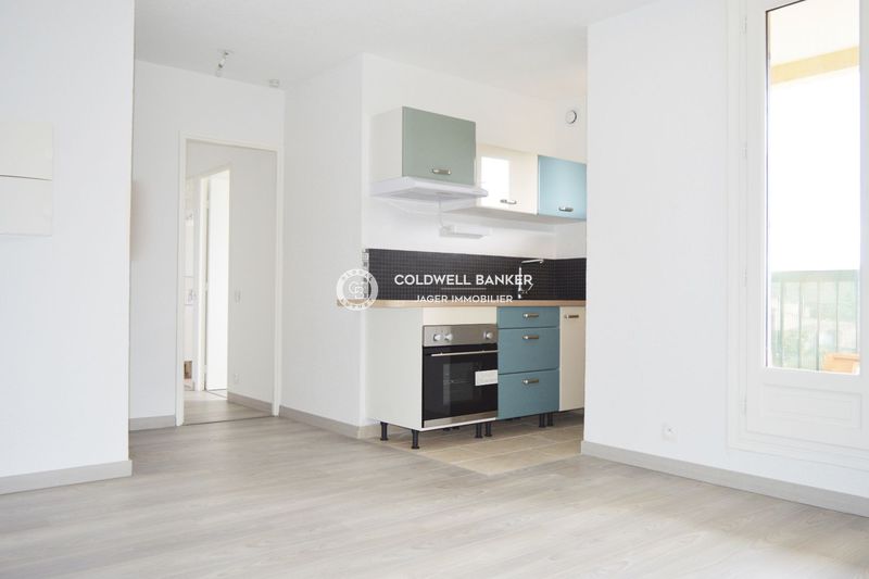 Photo Appartement Cogolin Golfe de st tropez, achat appartement 2 pièces 33 m²