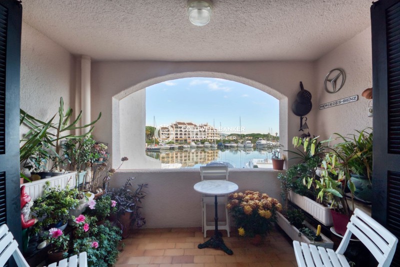 Vente appartement Cogolin Vente appartement Cogolin Apartment Cogolin Golfe de st tropez, to buy apartment 2 rooms 46 m²