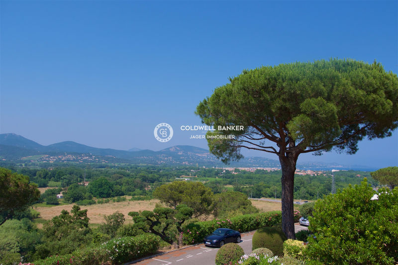 Photo Apartment Cogolin Golfe de st tropez, to buy apartment 2 rooms 25 m²