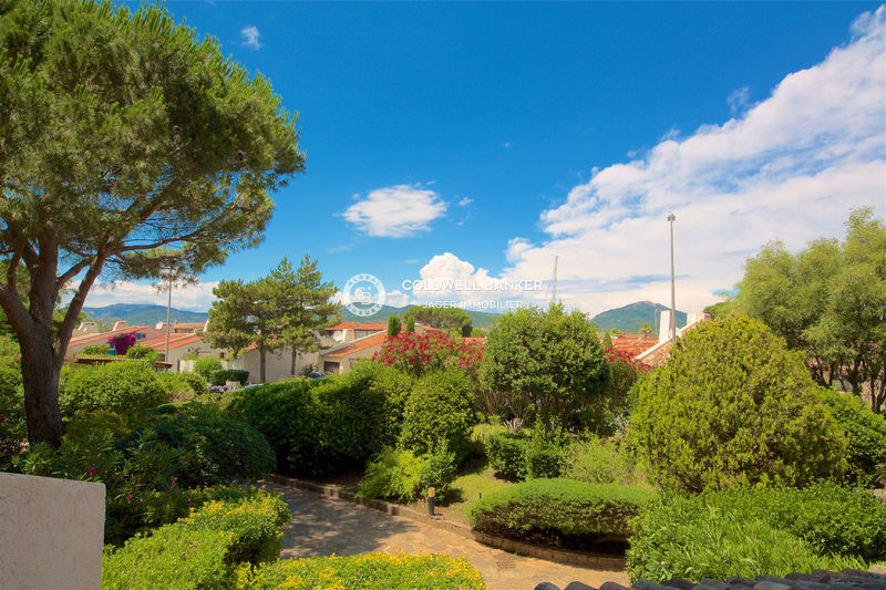 Photo Apartment Cogolin Golfe de st tropez, to buy apartment 2 rooms 48 m²
