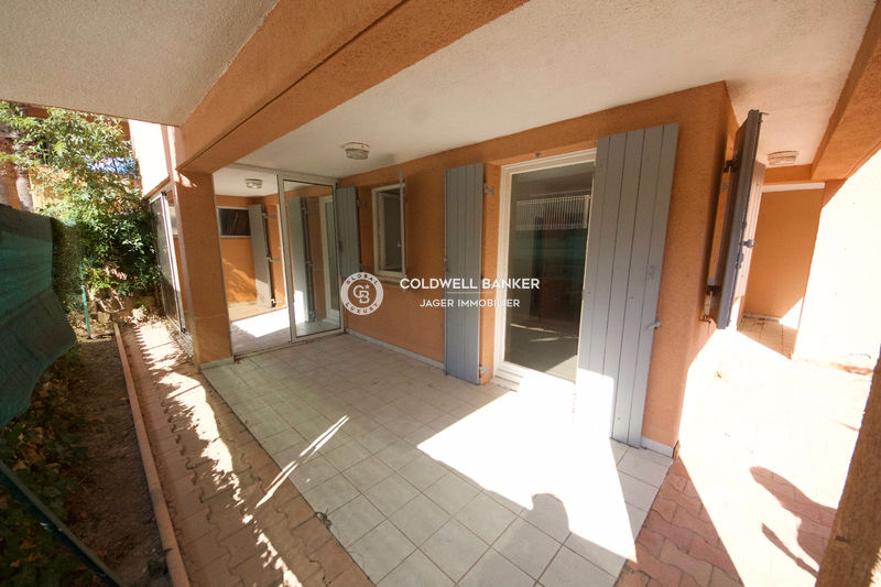 Photo Appartement Grimaud Golfe de st tropez, achat appartement 2 pièces 40 m²