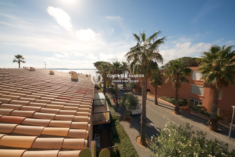 Photo Apartment Sainte-Maxime Golfe de st tropez, to buy apartment 2 rooms 26 m²