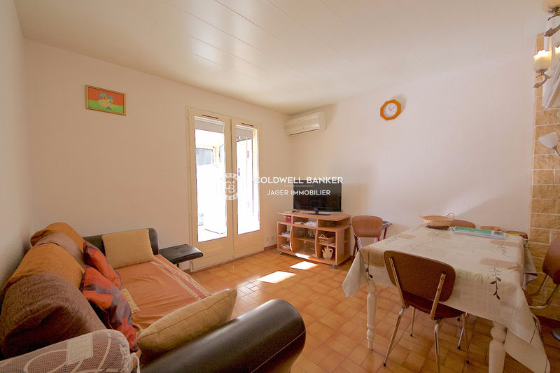 Photo Appartement Cogolin Golfe de st tropez, achat appartement 2 pièces 29 m²