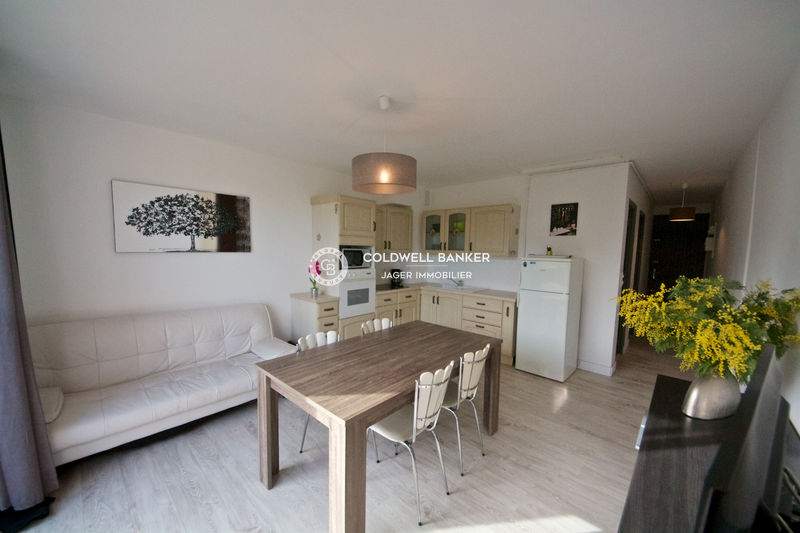Photo Appartement Grimaud Golfe de st tropez, achat appartement 2 pièces 35 m²