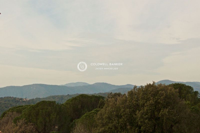 Photo Appartement Grimaud Golfe de st tropez, achat appartement 2 pièces 45 m²