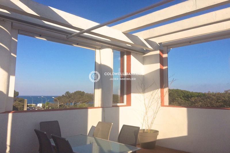 Photo Appartement Grimaud Golfe de st tropez, achat appartement 3 pièces 52 m²