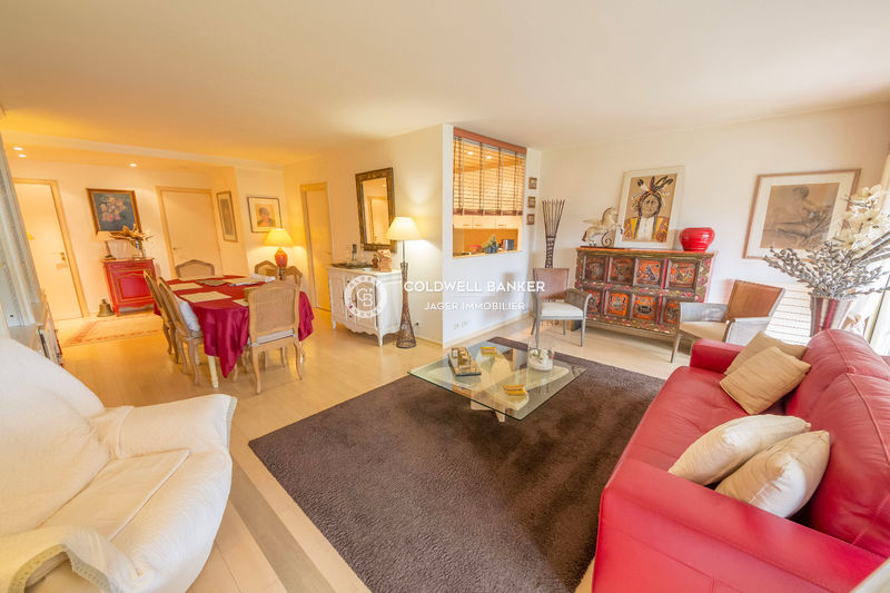 Photo Appartement Saint-Tropez Golfe de st tropez, achat appartement 3 pièces 74 m²