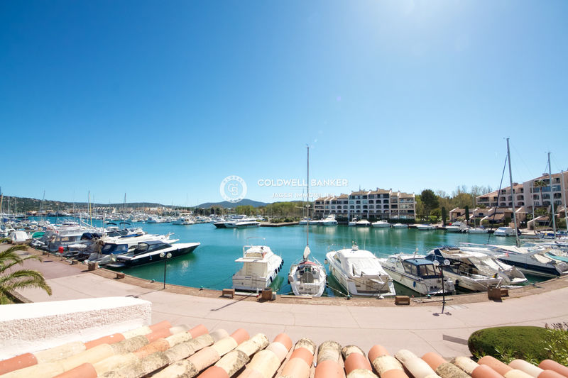 Vente appartement Cogolin Vente appartement Cogolin Appartement Cogolin Golfe de st tropez, achat appartement 2 pièces 53 m²