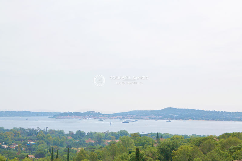 Photo Apartment Grimaud Golfe de st tropez, to buy apartment 2 rooms 32 m²