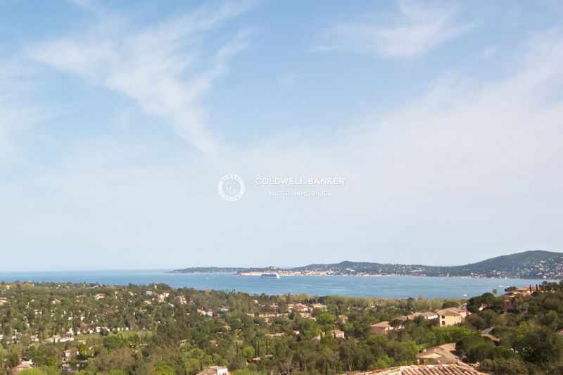 Photo Appartement Grimaud Golfe de st tropez, achat appartement 2 pièces 40 m²