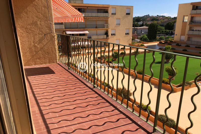 Photo Appartement Saint-Tropez Golfe de st tropez, achat appartement 4 pièces 93 m²