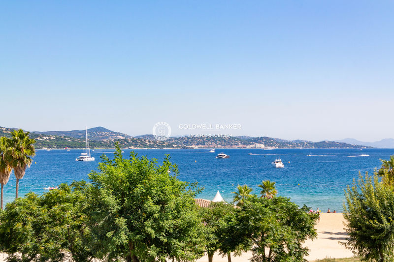 Photo Appartement Gassin Golfe de st tropez, achat appartement 4 pièces 83 m²