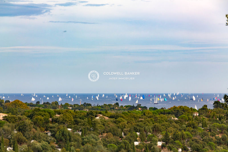Photo Appartement Grimaud Golfe de st tropez, achat appartement 2 pièces 28 m²