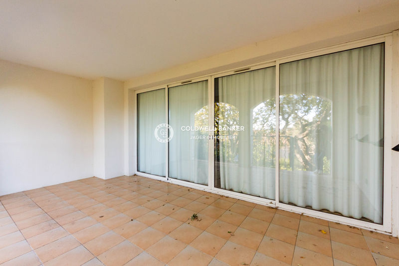 Photo Apartment Grimaud Golfe de st tropez, to buy apartment 3 rooms 43 m²