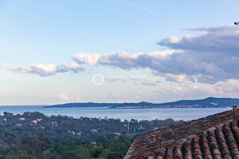 Photo Appartement Grimaud Golfe de st tropez, achat appartement 2 pièces 27 m²