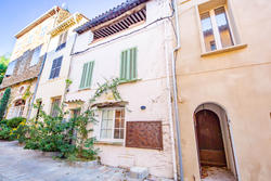 Vente appartement Grimaud  