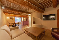 Vente appartement Grimaud  