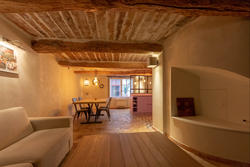Vente appartement Grimaud  