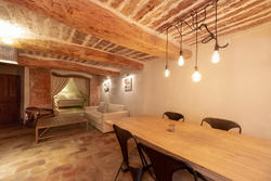 Vente appartement Grimaud  