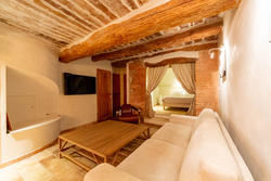 Vente appartement Grimaud  