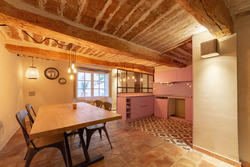 Vente appartement Grimaud  