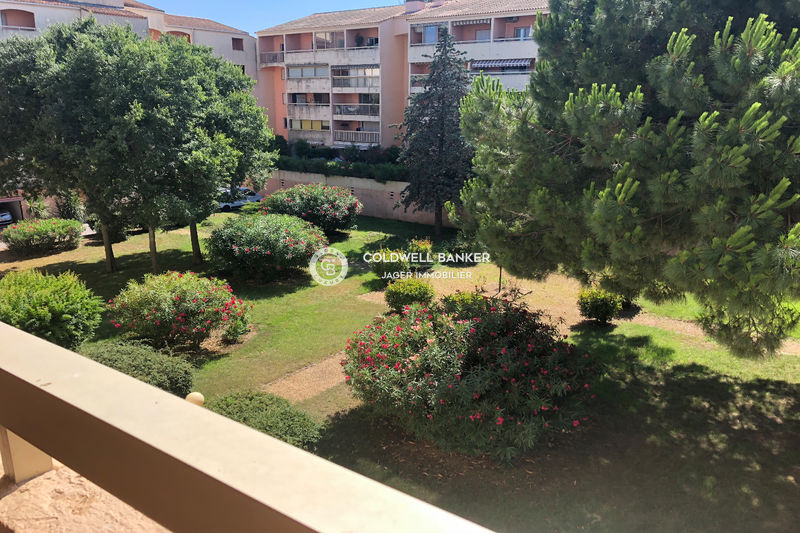 Photo Apartment Sainte-Maxime Golfe de st tropez, to buy apartment 2 rooms 24 m²