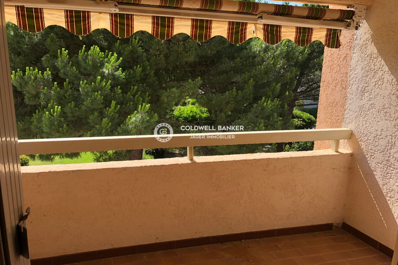Photo Appartement Sainte-Maxime Golfe de st tropez, achat appartement 2 pièces 24 m²