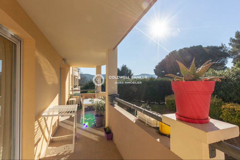 Photo Apartment Cogolin Golfe de st tropez, to buy apartment 2 rooms 42 m²