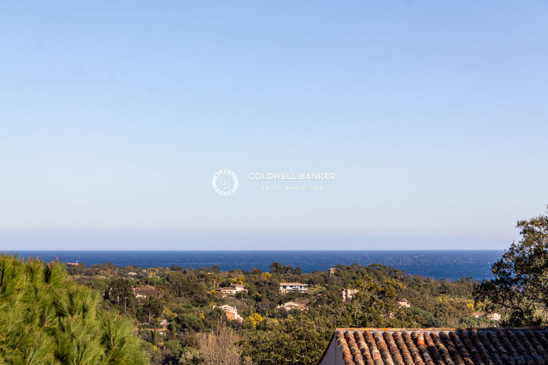 Photo Appartement Grimaud Golfe de st tropez, achat appartement 2 pièces 27 m²