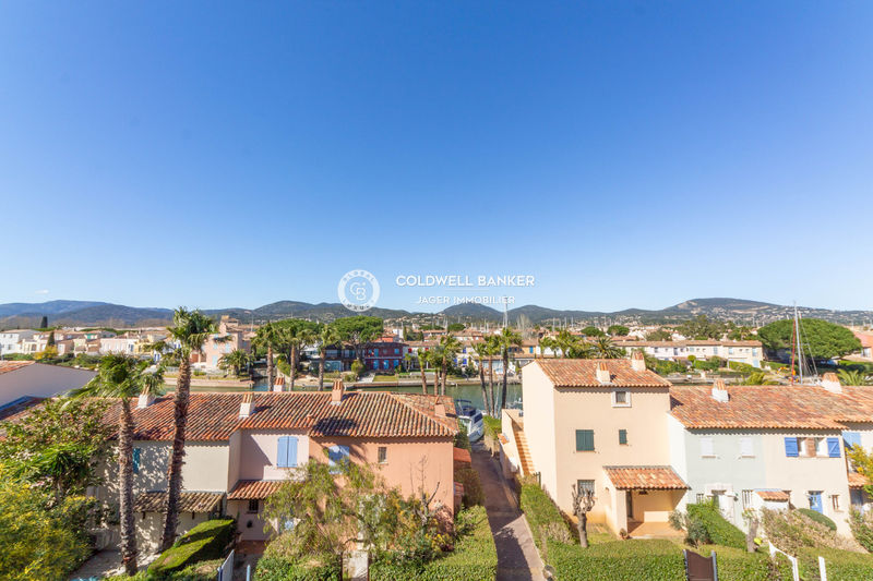 Vente appartement Cogolin Vente appartement Cogolin Appartement Cogolin Golfe de st tropez, achat appartement 3 pièces 57 m²