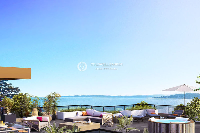 Vente duplex Les Issambres Vente duplex Les Issambres Duplex Les Issambres Golfe de st tropez, to buy duplex 4 rooms 137 m²