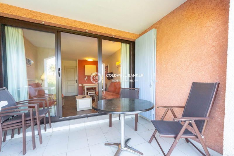 Photo Apartment Grimaud Golfe de st tropez, to buy apartment 2 rooms