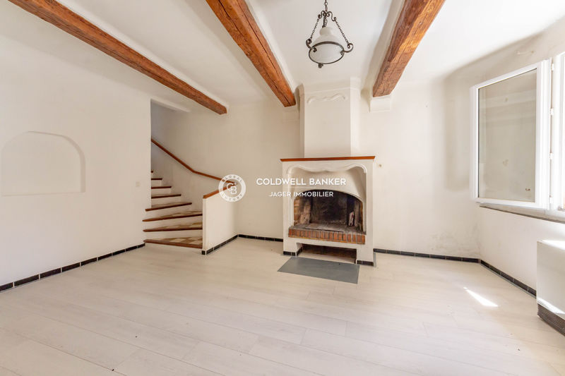 Photo Appartement La Garde-Freinet Golfe de st tropez, achat appartement 2 pièces 62 m²
