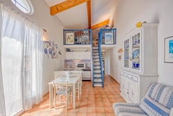 Photos Appartement à vendre Port Grimaud 83310