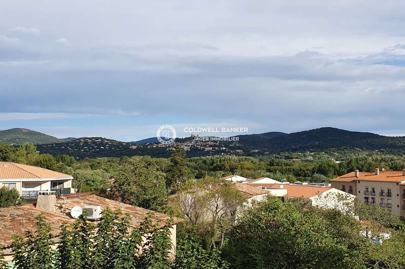 Vente appartement Cogolin Vente appartement Cogolin Apartment Cogolin Golfe de st tropez, to buy apartment 4 rooms 95 m²
